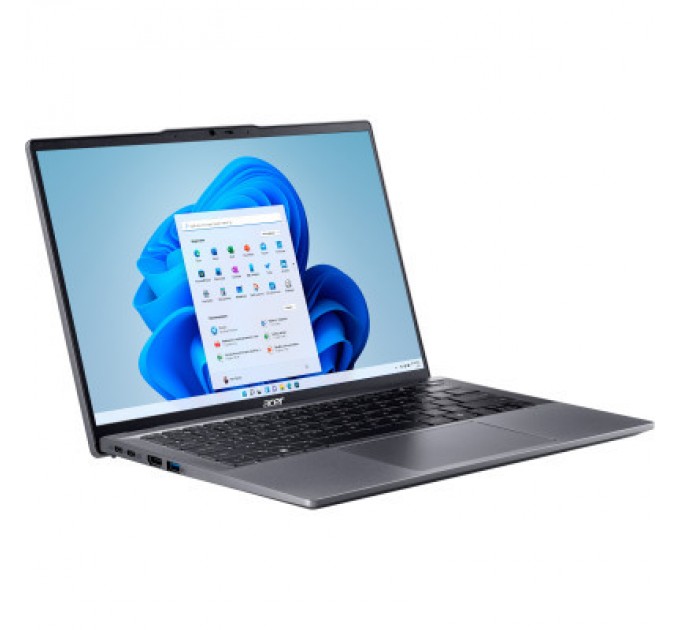 Acer Ноутбук Acer Swift Go 14 SFG14-63 (NX.KTSEU.002)