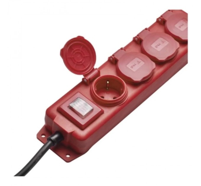 Мережевий подовжувач EMOS P14231