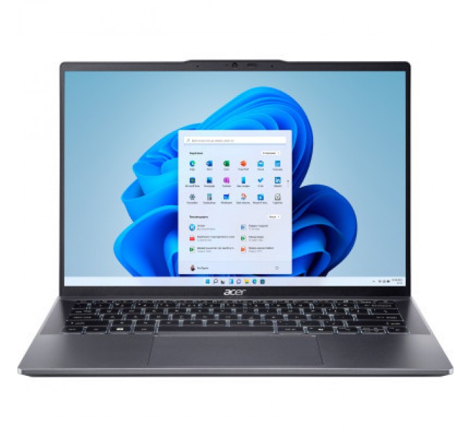 Acer Ноутбук Acer Swift Go 14 SFG14-63 (NX.KTSEU.002)