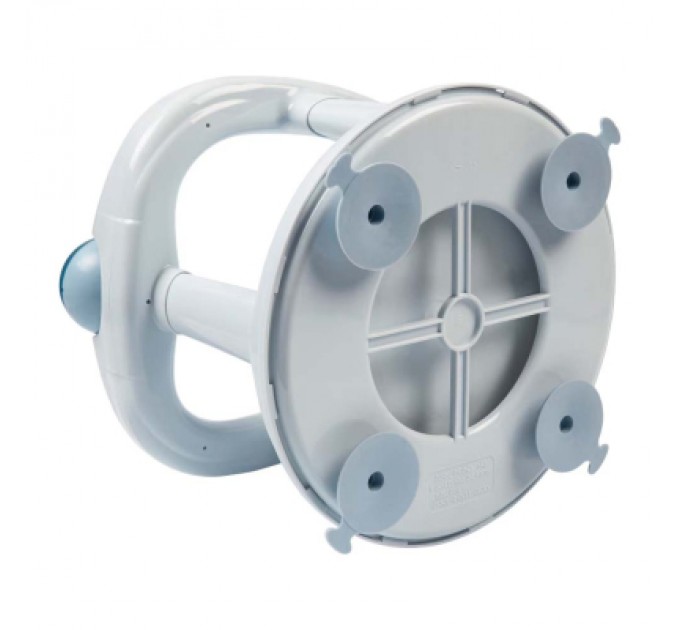 Сидіння у ванну Bebe Confort поворотне Blue (3107205900)