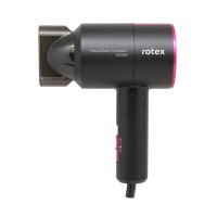Фен Rotex RFF126-V FutureCare Compact