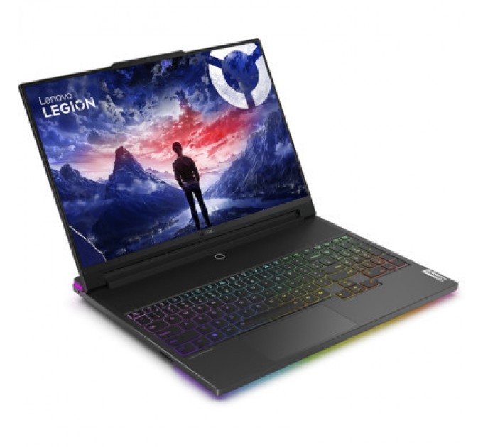 Lenovo Ноутбук Lenovo Legion 9 16IRX9 (83G00018RA)