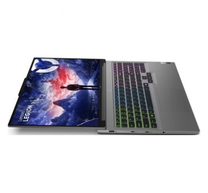 Lenovo Ноутбук Lenovo Legion 5 16IRX9 (83DG00CBRA)