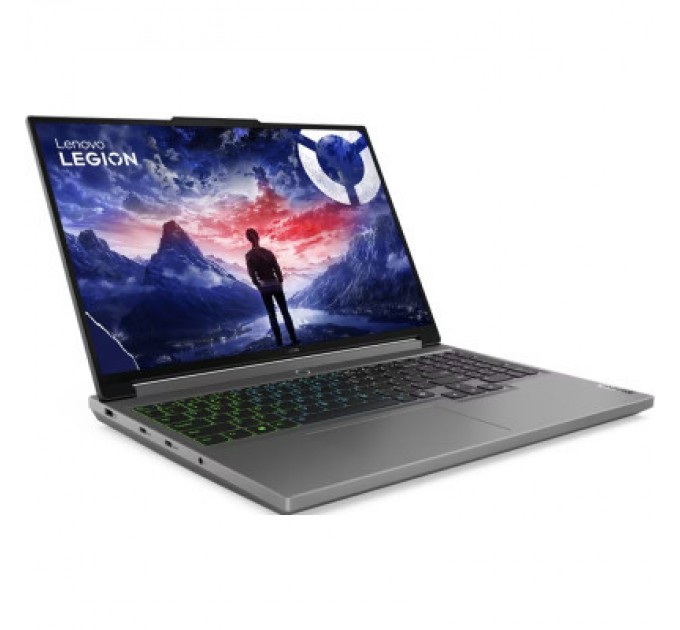 Lenovo Ноутбук Lenovo Legion 5 16IRX9 (83DG00CBRA)