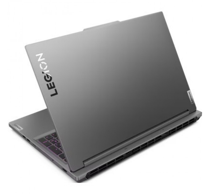 Lenovo Ноутбук Lenovo Legion 5 16IRX9 (83DG00CBRA)