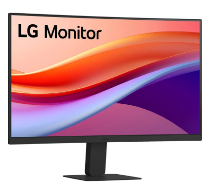 LG Монітор LG 24U421A-B