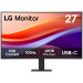 LG Монітор LG 24U421A-B