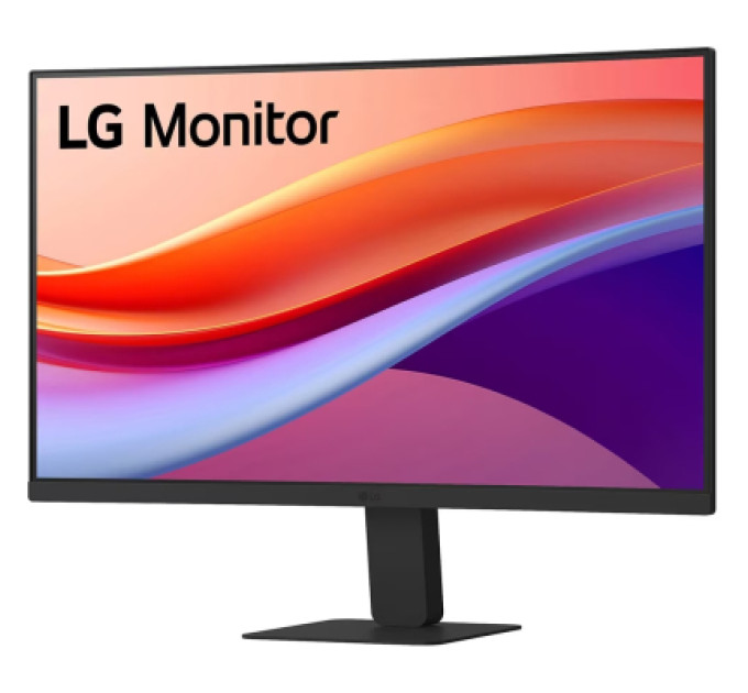 LG Монітор LG 24U421A-B