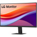 LG Монітор LG 24U421A-B