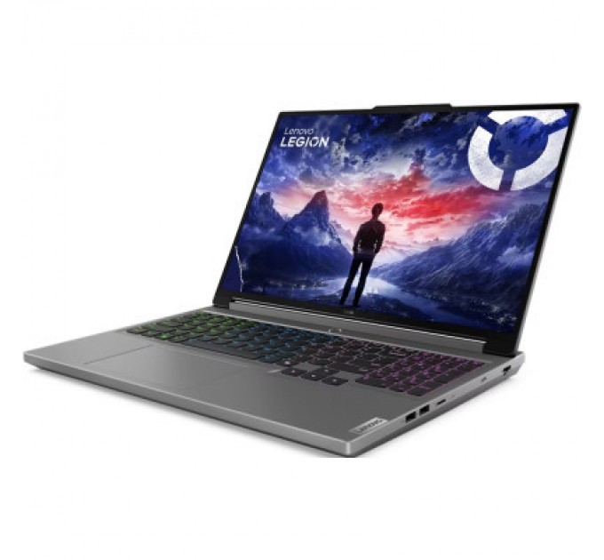 Lenovo Ноутбук Lenovo Legion 5 16IRX9 (83DG00CBRA)