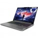 Lenovo Ноутбук Lenovo Legion 5 16IRX9 (83DG00CBRA)