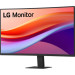 LG Монітор LG 27U421A-B