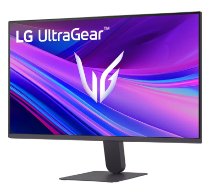 LG Монітор LG 24G411A-B