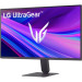 LG Монітор LG 24G411A-B