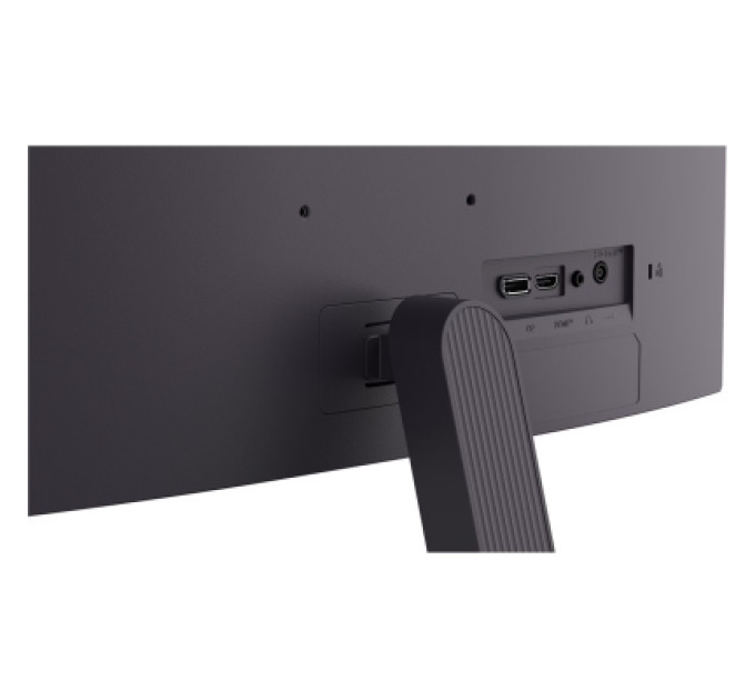 LG Монітор LG 24G411A-B