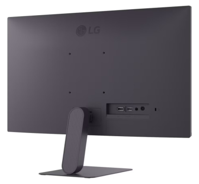 LG Монітор LG 24G411A-B