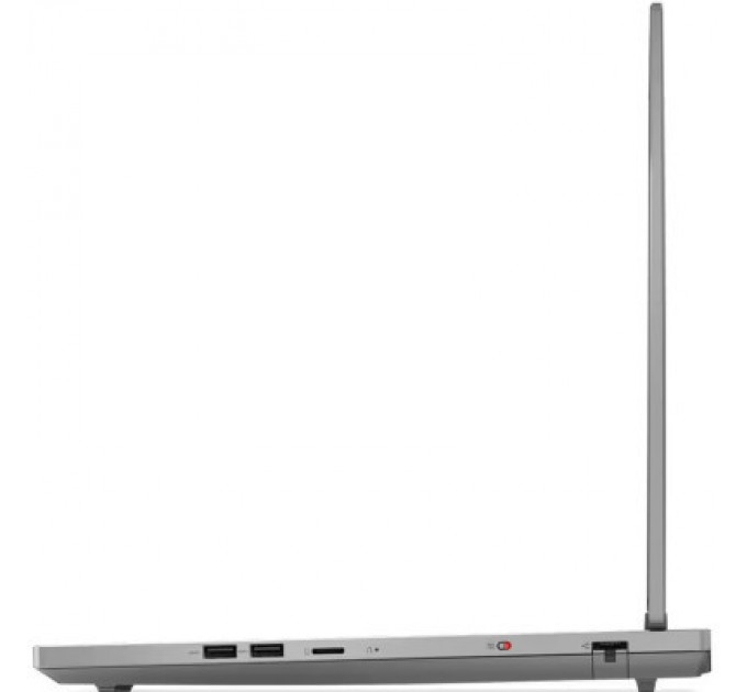 Lenovo Ноутбук Lenovo Legion 5 16IRX9 (83DG00CBRA)