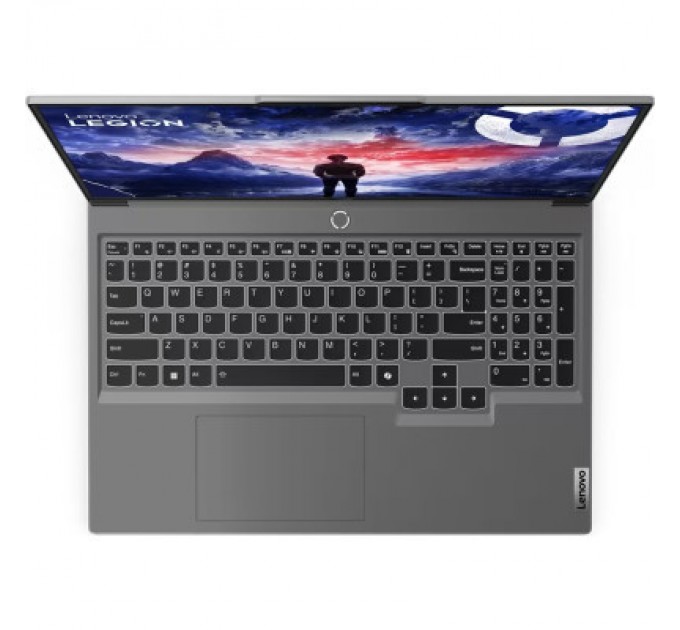 Lenovo Ноутбук Lenovo Legion 5 16IRX9 (83DG00CBRA)