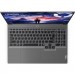 Lenovo Ноутбук Lenovo Legion 5 16IRX9 (83DG00CBRA)