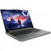Lenovo Ноутбук Lenovo Legion 5 16IRX9 (83DG00CJRA)