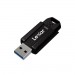 Флеш-пам'ять (накопичувач USB) USB3 128GB S80 LJDS080128G-BNBNG LEXAR