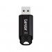 Флеш-пам'ять (накопичувач USB) USB3 128GB S80 LJDS080128G-BNBNG LEXAR