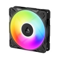 Корпусний вентилятор 120MM P12 PRO A-RGB BLACK ACFAN00322A ARCTIC
