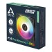 Корпусний вентилятор 140MM P14 PRO REVERSE A-RGB ACFAN00323A ARCTIC