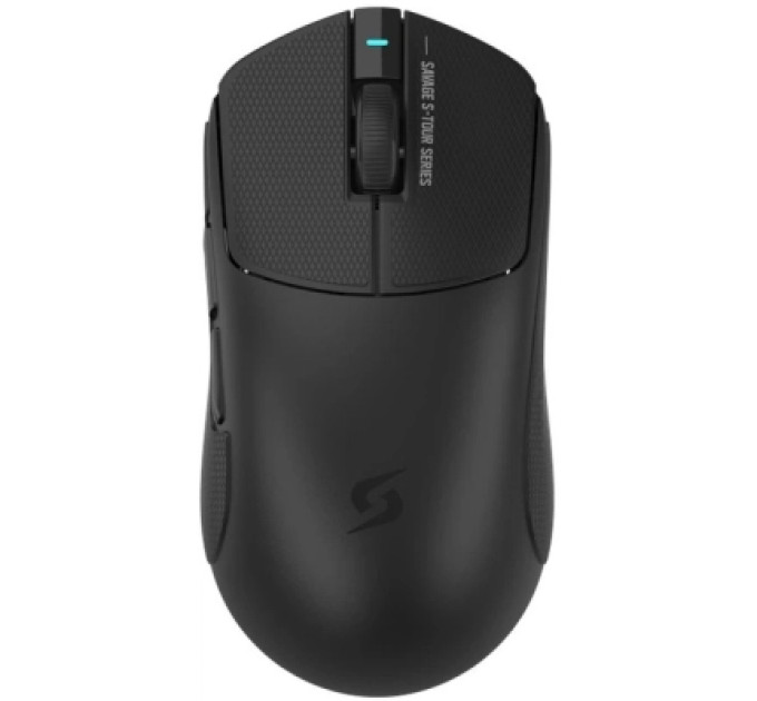A4Tech Мишка A4Tech Bloody SG5 Wireless Black (4711421003025)