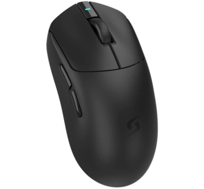 A4Tech Мишка A4Tech Bloody SG5 Wireless Black (4711421003025)