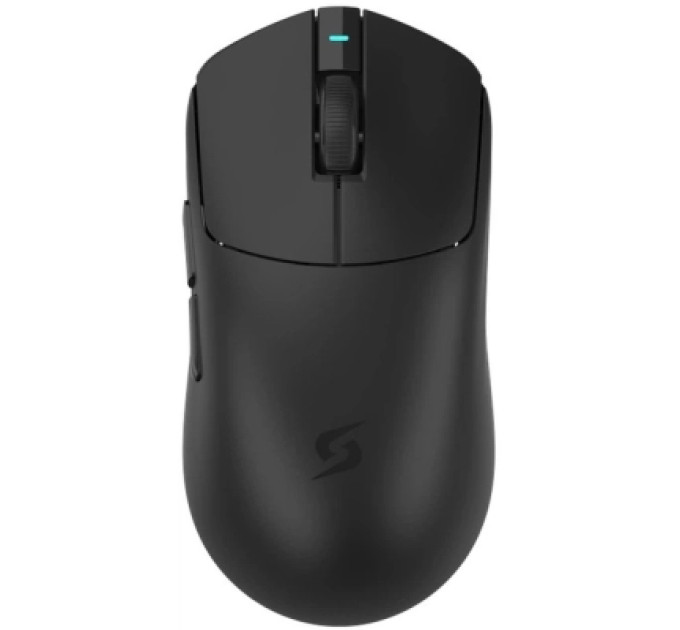 A4Tech Мишка A4Tech Bloody SG5 Wireless Black (4711421003025)