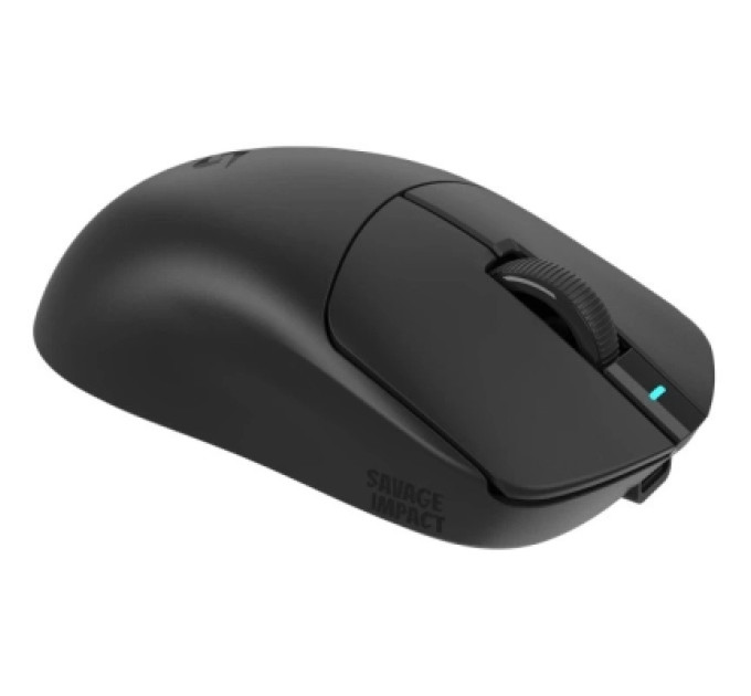 A4Tech Мишка A4Tech Bloody SG5 Wireless Black (4711421003025)
