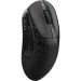 Ajazz Мишка Ajazz AJ199 Carbon fiber Wireless/Bluetooth/USB Black (AJ199-B)