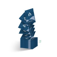 Серветки для зняття термопасти Arctic MX Cleaner wipes (Box of 40 bags) (ACTCP00033A)