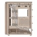Корпус Asus ProArt PA401 Wood Edition - Mesh Beige (90DC00M7-B39000)