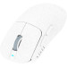 Ajazz Мишка Ajazz AJ199 MAX Carbon fiber Wireless/Bluetooth/USB White (AJ199-MAX-W)