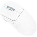 Ajazz Мишка Ajazz AJ199 MAX Carbon fiber Wireless/Bluetooth/USB White (AJ199-MAX-W)