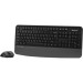 A4Tech Комплект A4Tech FG2500S Plus Wireless UA Grey (4711421003247)