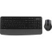 A4Tech Комплект A4Tech FG2500S Plus Wireless UA Grey (4711421003247)