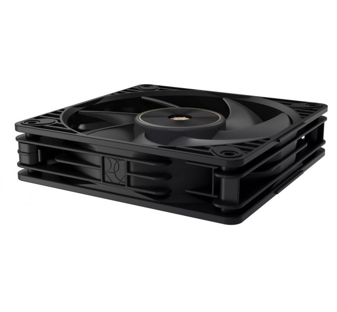 Вентилятор Asus ProArt PF120 Black 3IN1 (90DA00M0-B09020)