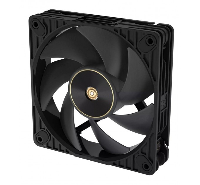 Вентилятор Asus ProArt PF120 Black 3IN1 (90DA00M0-B09020)