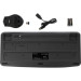A4Tech Комплект A4Tech FG2500S Plus Wireless UA Grey (4711421003247)