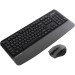 A4Tech Комплект A4Tech FG2500S Plus Wireless UA Grey (4711421003247)
