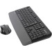 A4Tech Комплект A4Tech FG2500S Plus Wireless UA Grey (4711421003247)