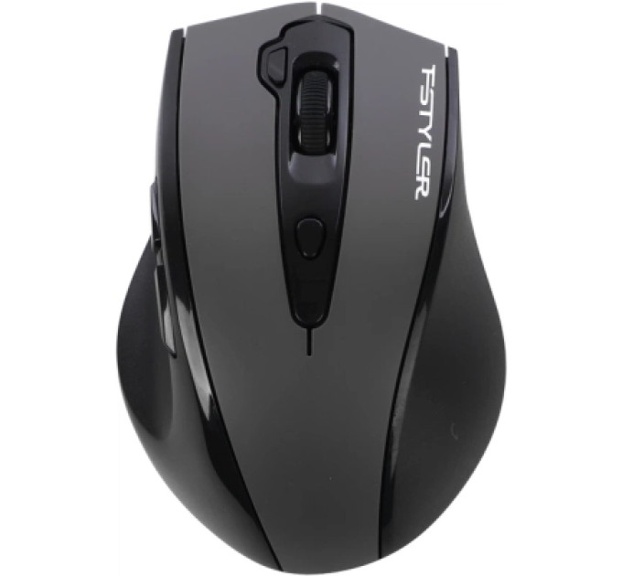 A4Tech Комплект A4Tech FG2500S Plus Wireless UA Grey (4711421003247)
