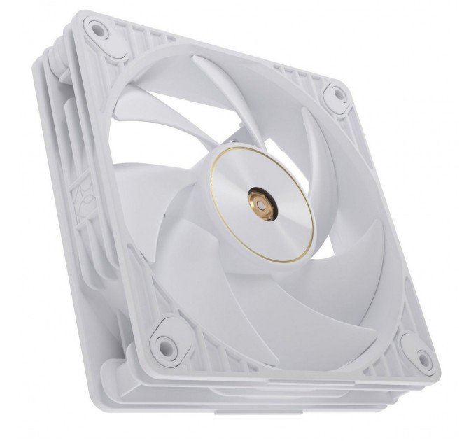 Вентилятор Asus ProArt PF120 White 3IN1 (90DA00M3-B09020)