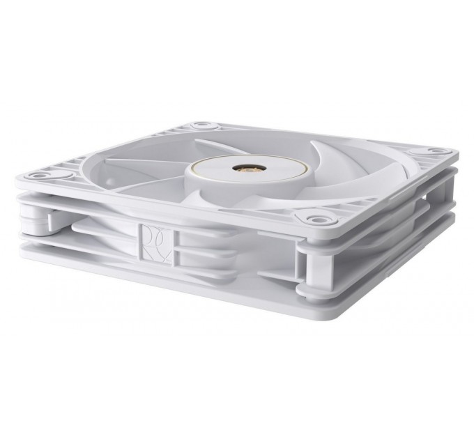 Вентилятор Asus ProArt PF120 White 3IN1 (90DA00M3-B09020)