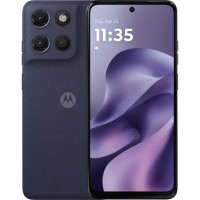 Мобільний телефон Motorola G17 Power 8/256GB Evening Blue (PBBM0005RS)