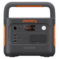 Зарядна станція Jackery Explorer 1000 v2 1500W 1070Wh (Explorer 1000 v2)