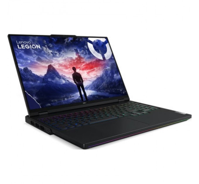 Lenovo Ноутбук Lenovo Legion Pro 7 16IRX9H (83DE005LRA)
